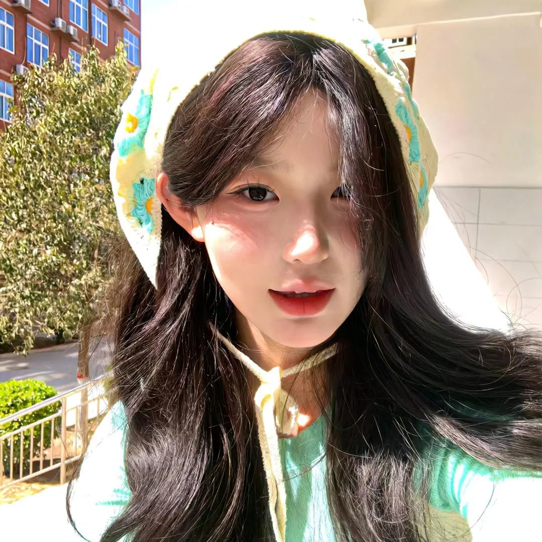 女神的命运